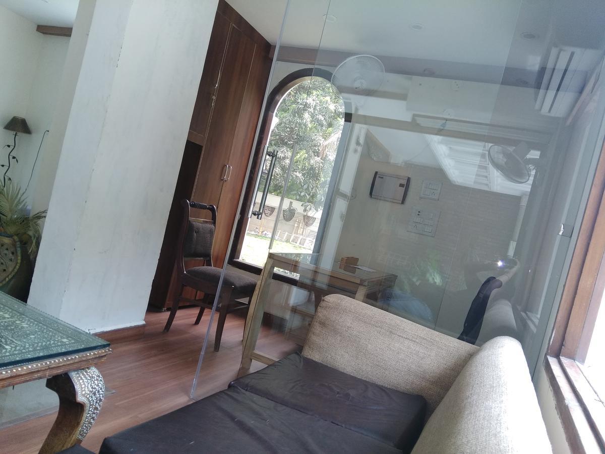 Hotel Kings Retreat Патиала Экстерьер фото
